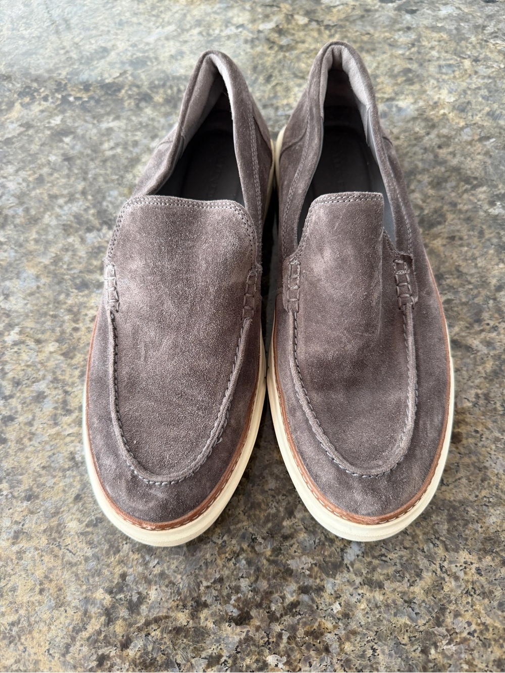 Allen Edmonds Burke - Picture 2 of 6
